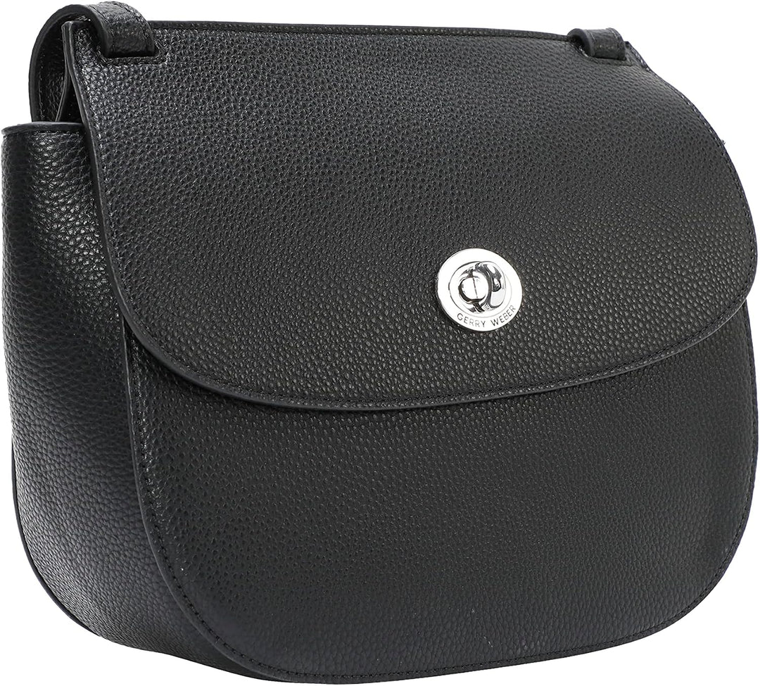 Gerry Weber - paloma shoulderbag mhf Schwarz