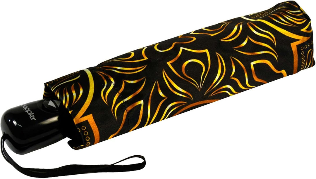 Doppler Fiber Flex Stockschirm 88 cm
