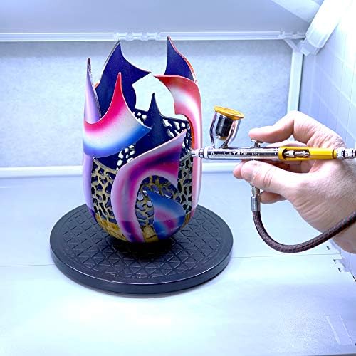 Paasche Airbrush Schwerkraft-Airbrush, Keine TG-3F, TG-3F