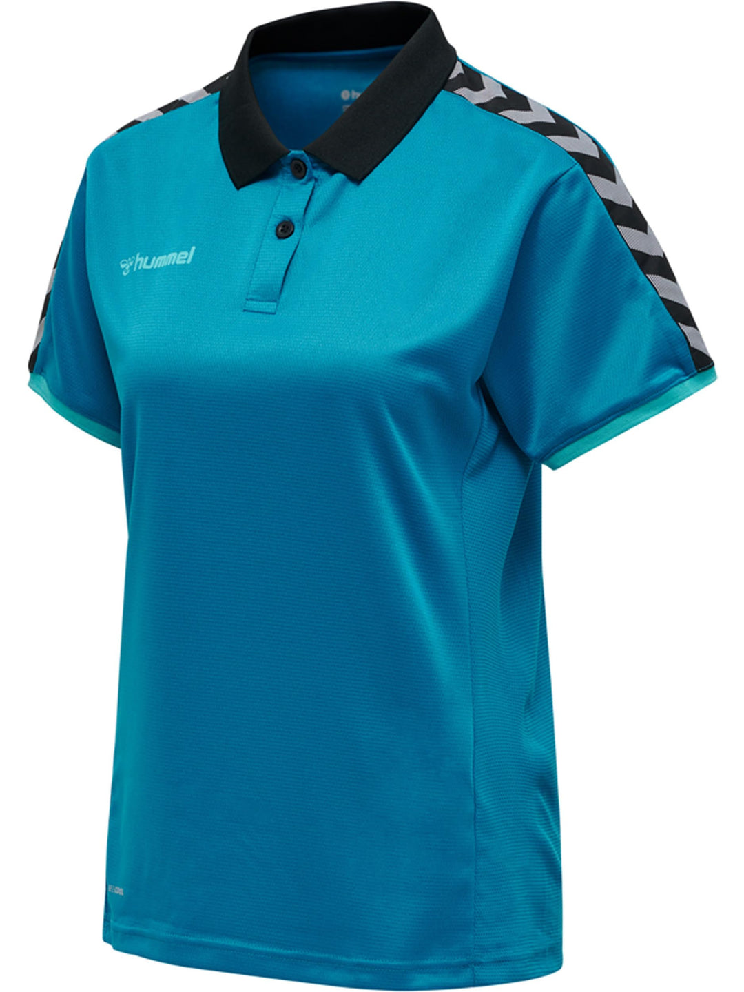 hummel Polo Hmlauthentic Damen XS Celestial, XS Celestial