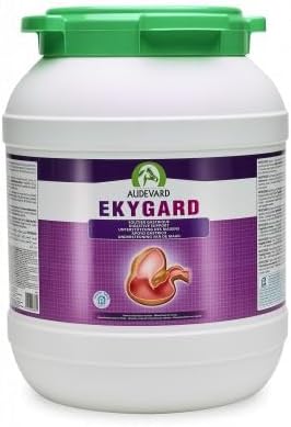 AUDEVARD EKYGARD 6KG (NDR)