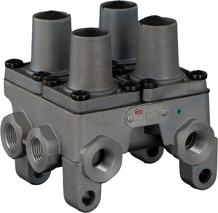 febi bilstein 38123 Mehrkreisschutzventil , 1 Stück