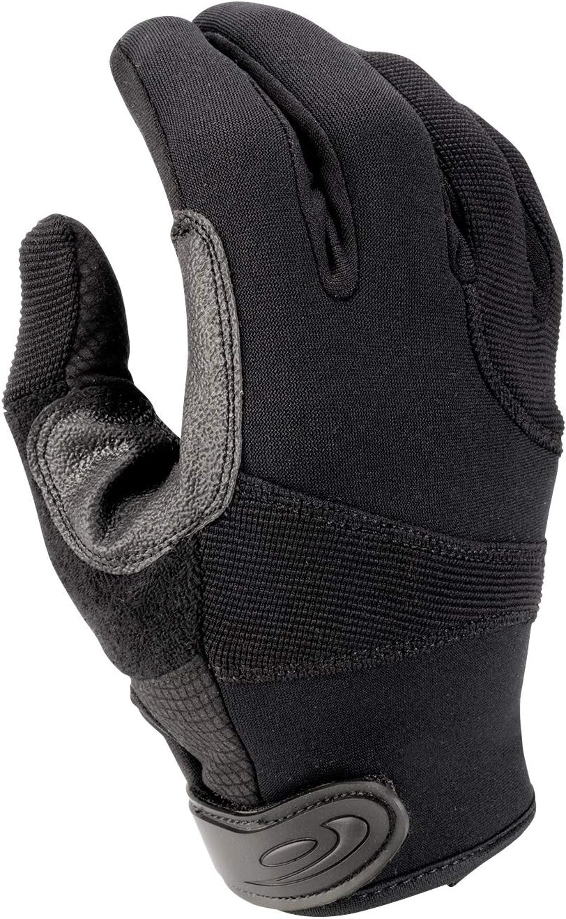 Hatch Handschuh Schnittschutz SGX11, Schwarz, 35SGX11-3XL