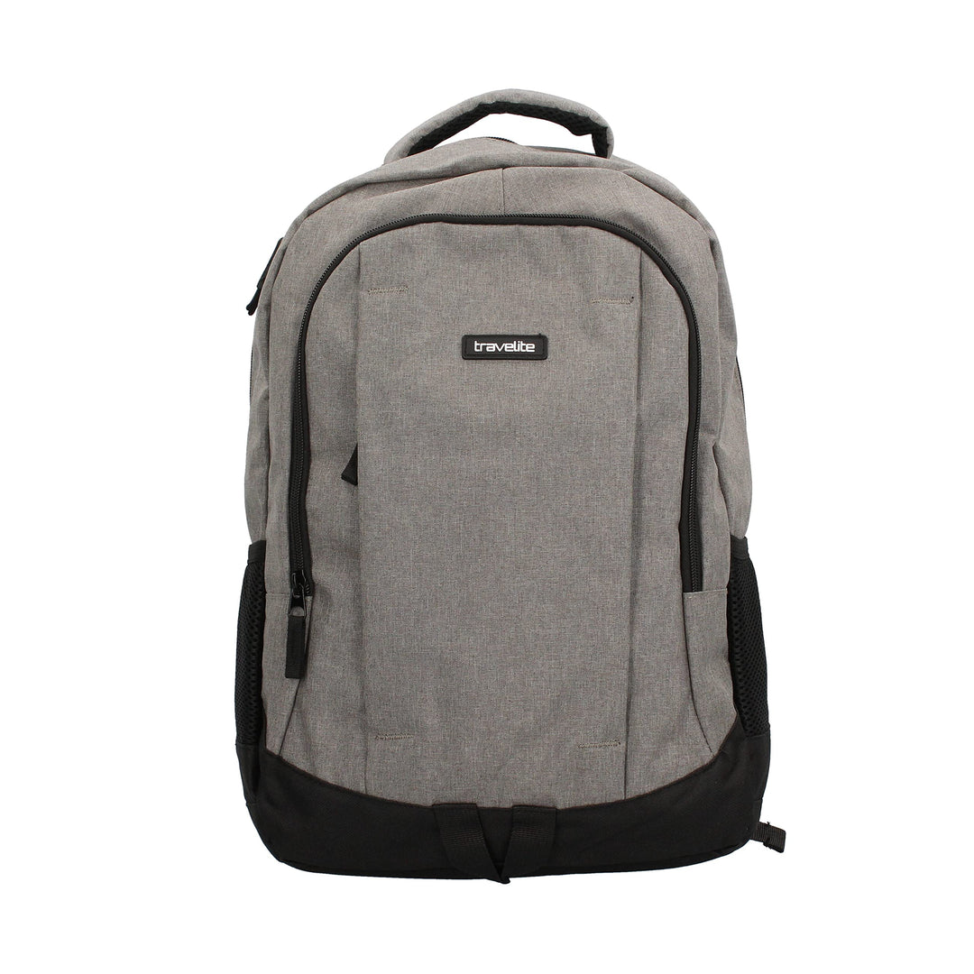Travelite Cruise - Rucksack 46 cm hellgrau