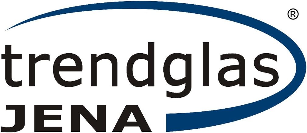 Trendglas Jena Mikrowellen 3-er Set Centric (0,5 / 0,8 / 1,6 Liter)