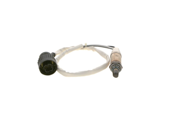 Bosch 0258005324 - Lambdasonde mit fahrzeugspezifischem Stecker