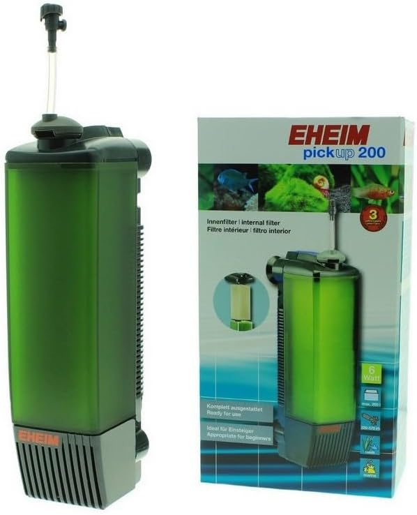 Eheim Filtru Intern Pickup 200 / 2012