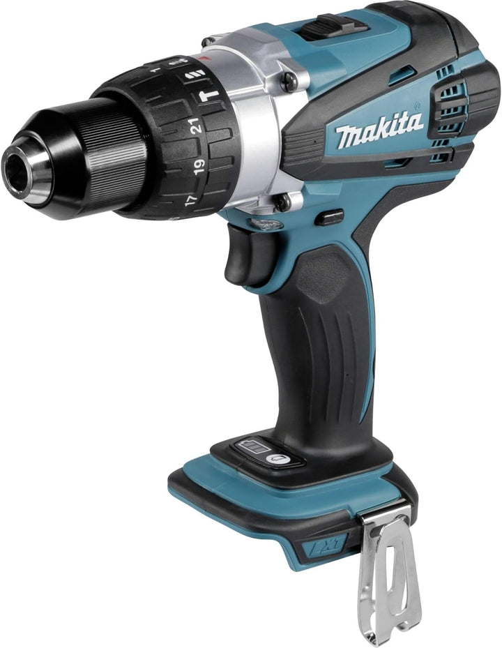 Makita DHP458Z Bulk Akku-Schlagbohrschrauber