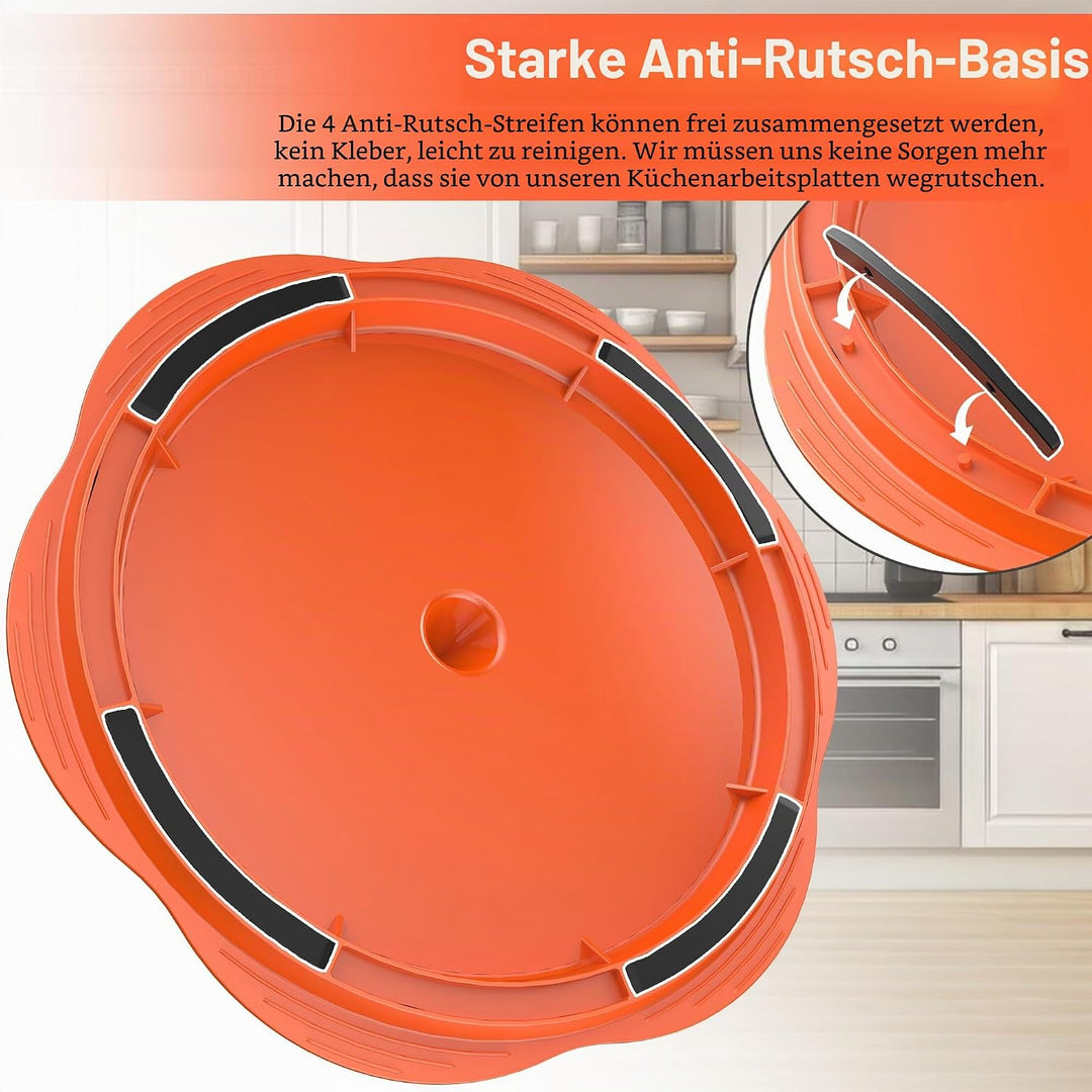 Hähnchen Zerkleinerer, 25 cm grosser pulled chicken shredder, Professionelles Fleischzerkleinerer mi