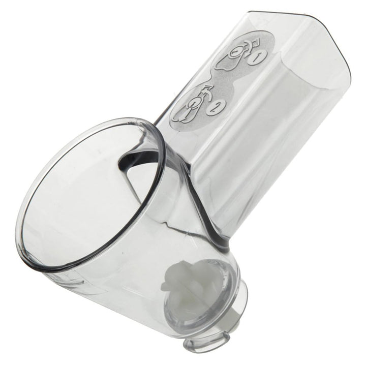 Gehäuse SS-193757 kompatibel mit/Ersatzteil für Tefal Moulinex DJ756G Fresh Express Plus Zerkleinere