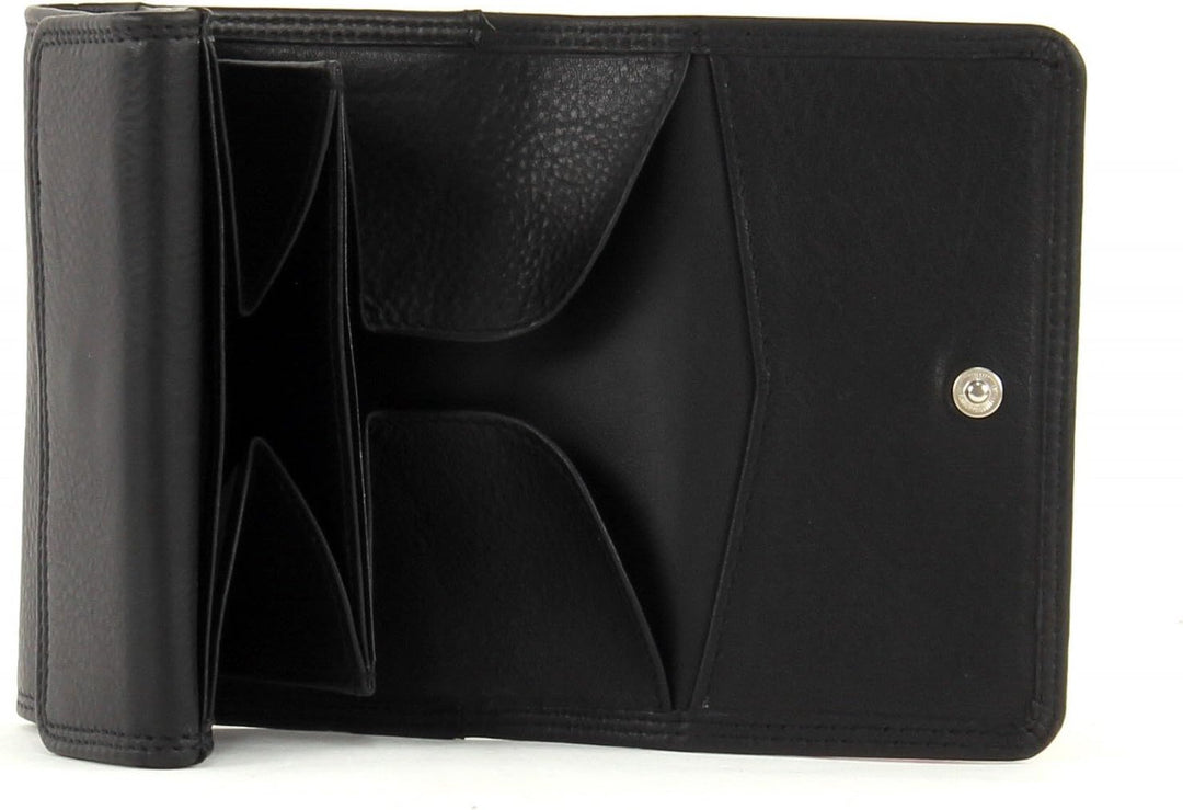 BRAUN BÜFFEL Golf Geldbörse Leder 11 cm