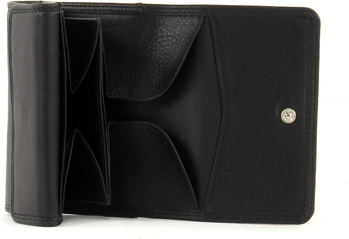 BRAUN BÜFFEL Golf Geldbörse Leder 11 cm