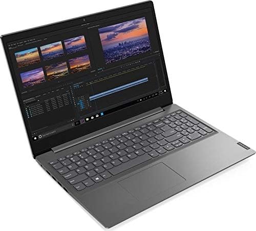 Lenovo (15,6 Zoll HD Notebook (AMD [Ryzen-Core] 3020E 2x2.6 GHz, 8GB DDR4, 512 GB SSD, Radeon RX, HD