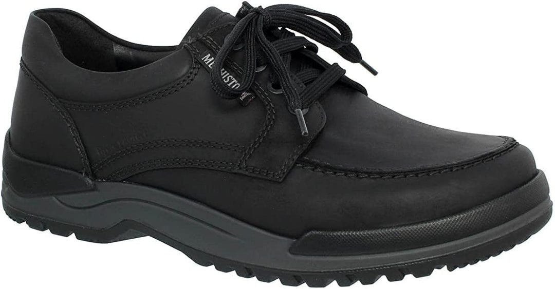 Mephisto Charles, schwarz(schwarz), Gr. 11½