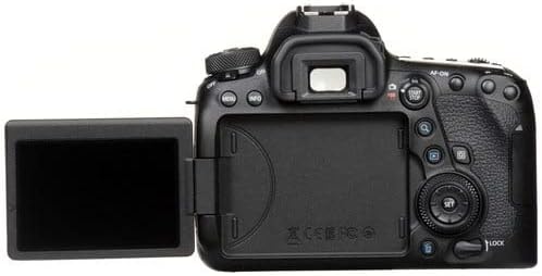 Canon EOS 6D Mark II Body