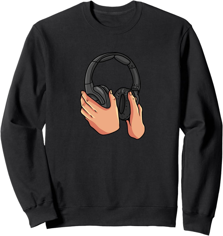 Notruf Leitstelle 112 Einsatzzentrale - Notrufzentrale Sweatshirt