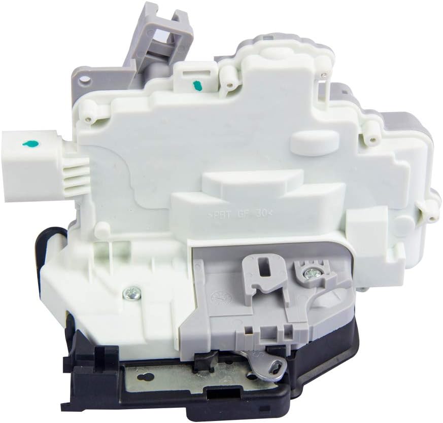 Godimg Aktuator für Türverriegelung 8K0839015 für A4 8K2, B8 A5 8T3 8TA Q3 8U Q5 8R Q7 4L 2006-2015