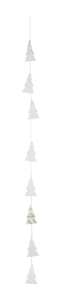 Räder Winterzeitkette Tannen 110 cm