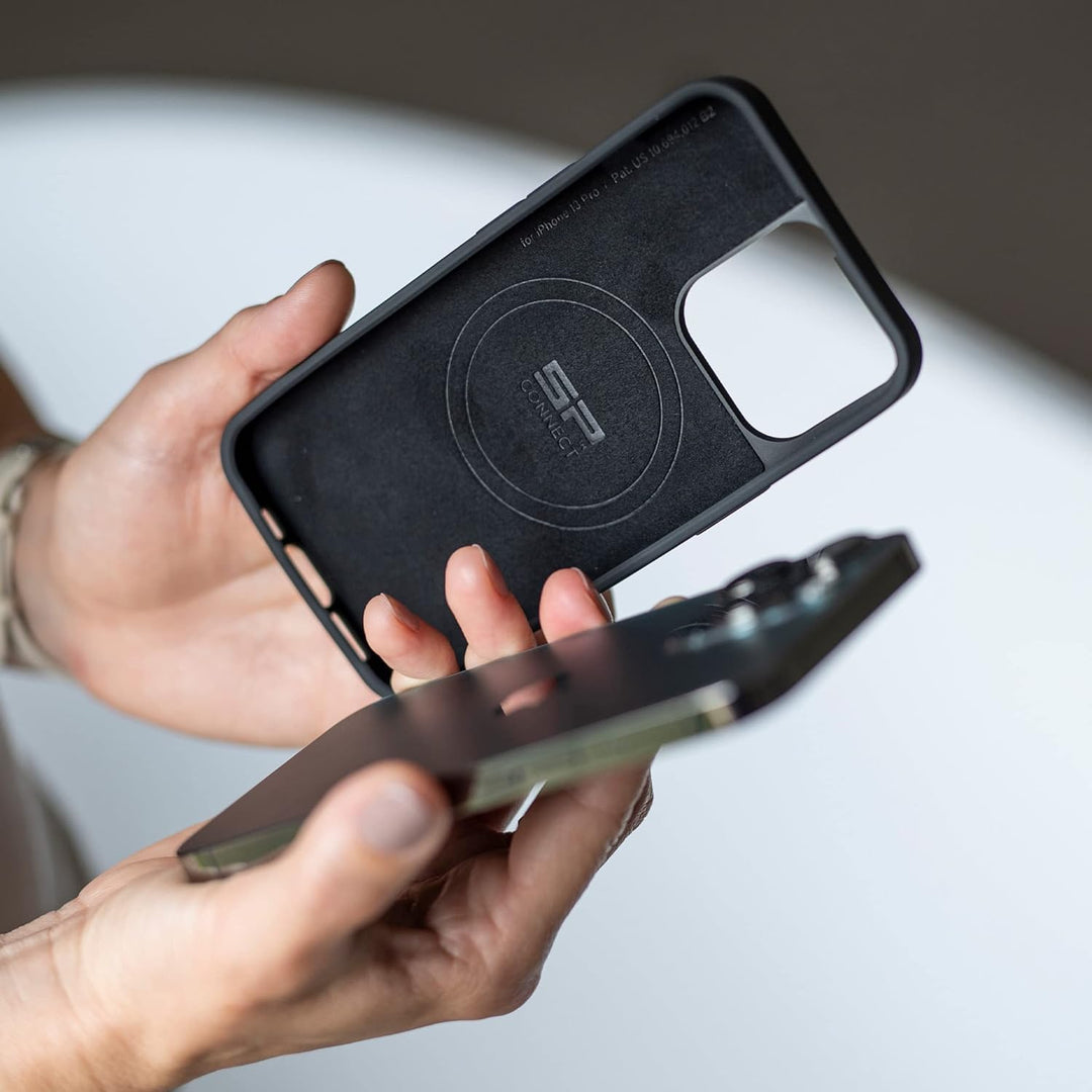SP CONNECT Phone Case | SPC+ | kompatibel mit Pixel 6 SPC+| Phone Case SPC+| Pixel 6 Single, SPC+| P