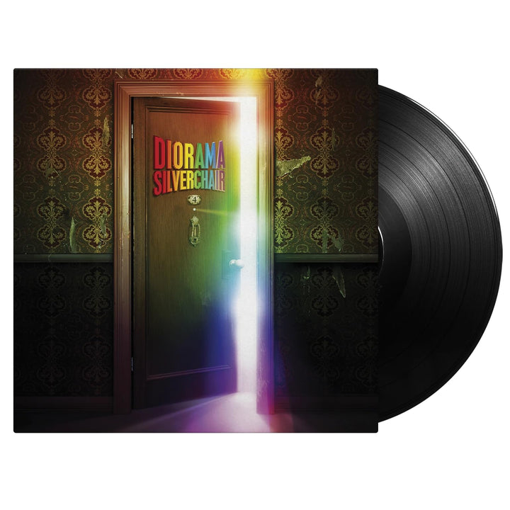 Diorama, Vinyl