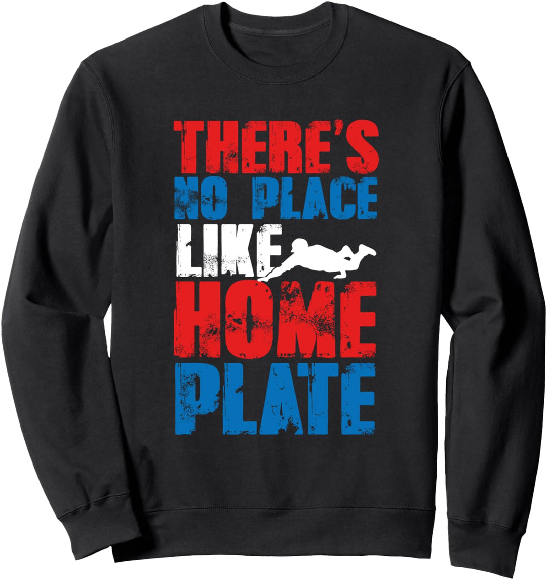 Home Base Baseball Gift There&