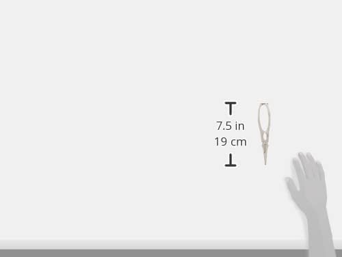 Set TENAZA DE MARISCO Y 2 TENEDORES INOX