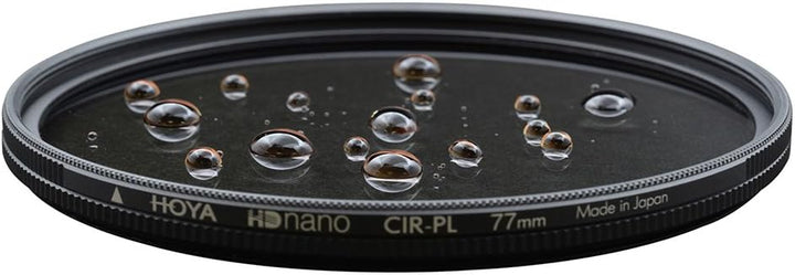 Hoya HD Nano PL-CIR Filter (67 mm) schwarz 67mm, 67mm