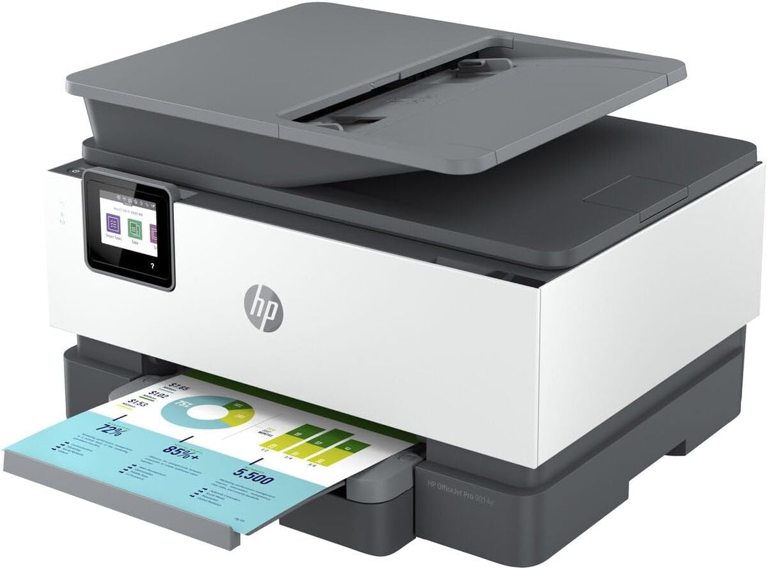 HP OfficeJet Pro 9014e All-in-One