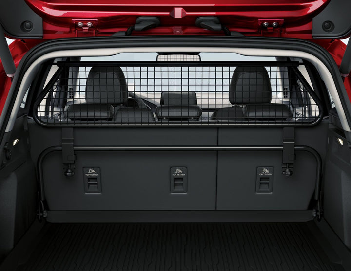 Ford Original Focus 2018-Aktuell Gepäckraum-Schutzgitter 2279505