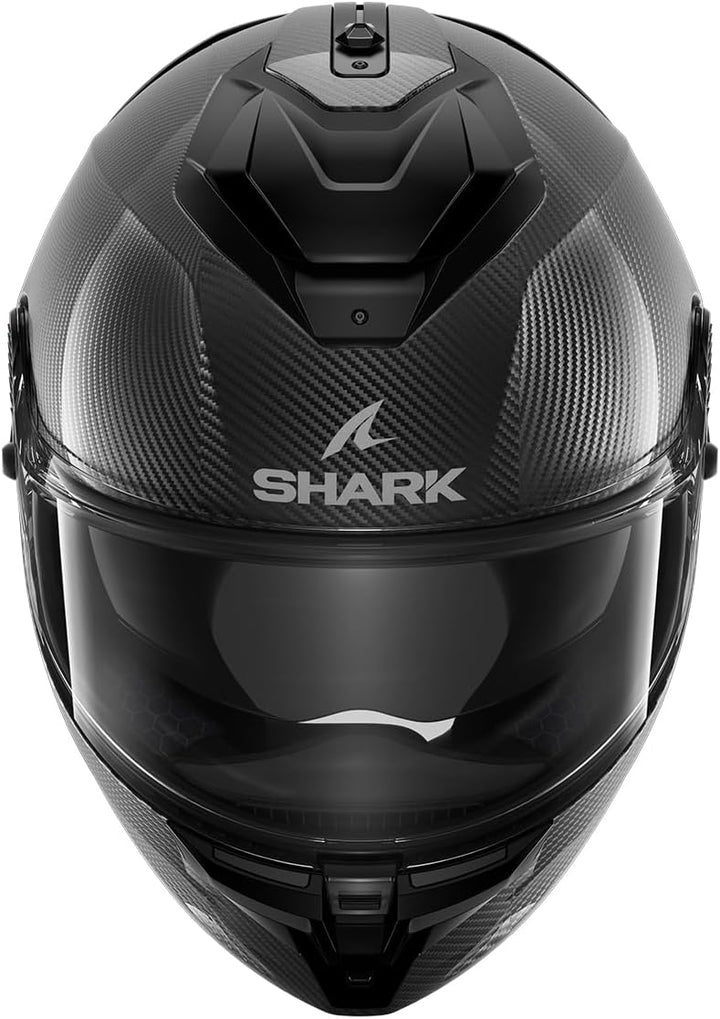 Shark, Integralhelme motorrad SPARTAN GT PRO carbon skin DAD, XS, XS