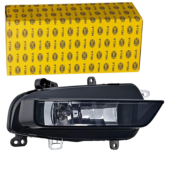 Hella 1NE 010 832-381 FF-Nebelscheinwerfer - ECE/CCC - rechts, rechts