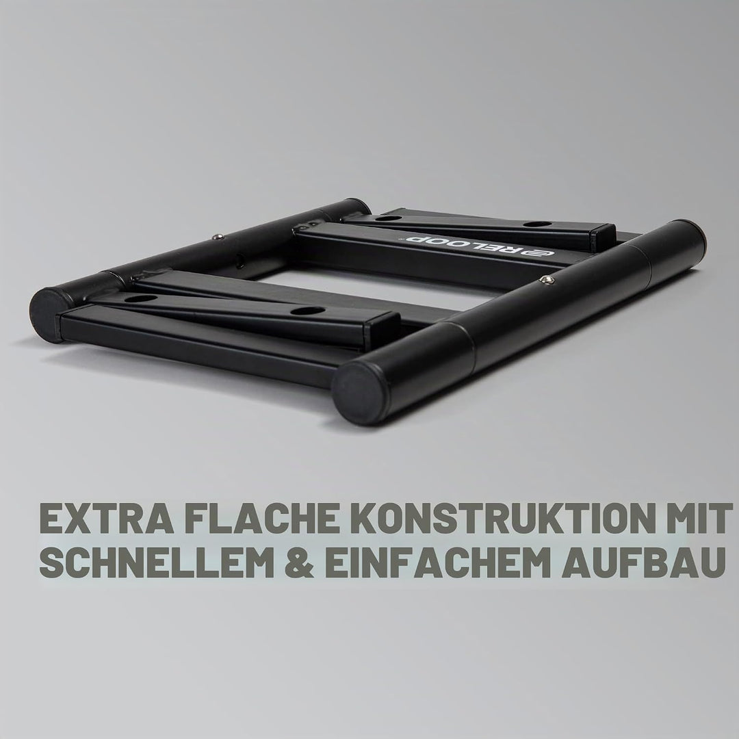 Reloop Modular Stand - Stabiler Ständer für Modular Controller, Optimiert für Reloop Neon, AMS-MODUL