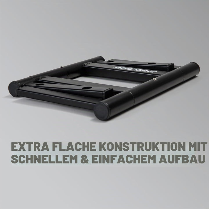 Reloop Modular Stand - Stabiler Ständer für Modular Controller, Optimiert für Reloop Neon, AMS-MODUL