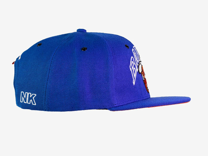 Nebelkind Snapback Cap Ballin&