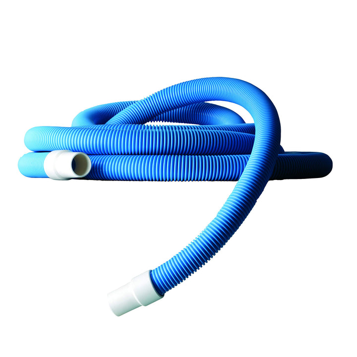Gre AR210 - Poolschlauch mit 2 Anschlüssen für Poolreiniger, Ø38 mm, 6 m 6m, 6m