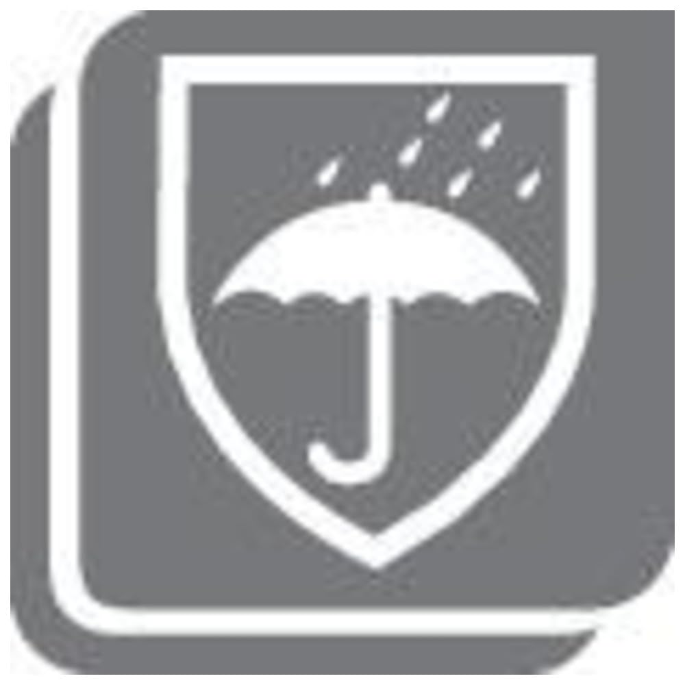 Prevent Warnschutz-Regenjacke RJG, leuchtgelb, Gr. 3XL 3XL-6XL, 3XL-6XL
