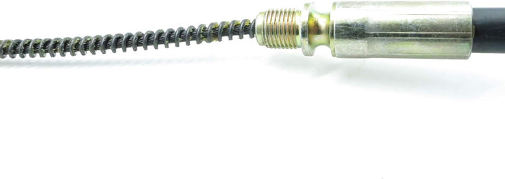 Ultraflex, Mechanische Steuersysteme/kabel M58 komplett, 10 Zoll (3.05 m), 58923