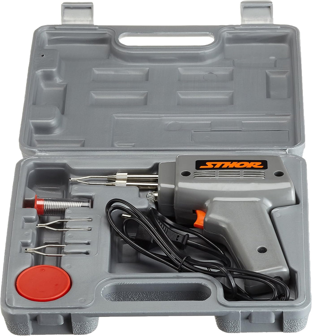 SOLDERING GUN 100W STHOR