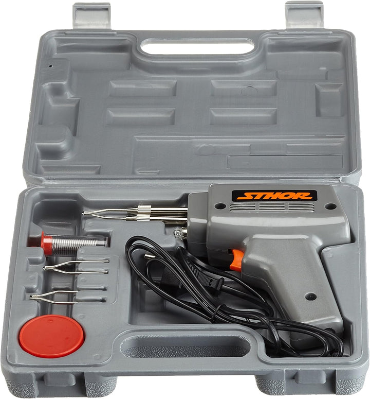 SOLDERING GUN 100W STHOR