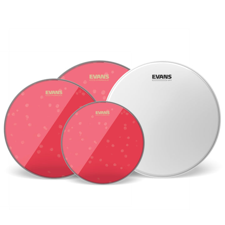 Evans epp-hruv1-f Scruggs Pack