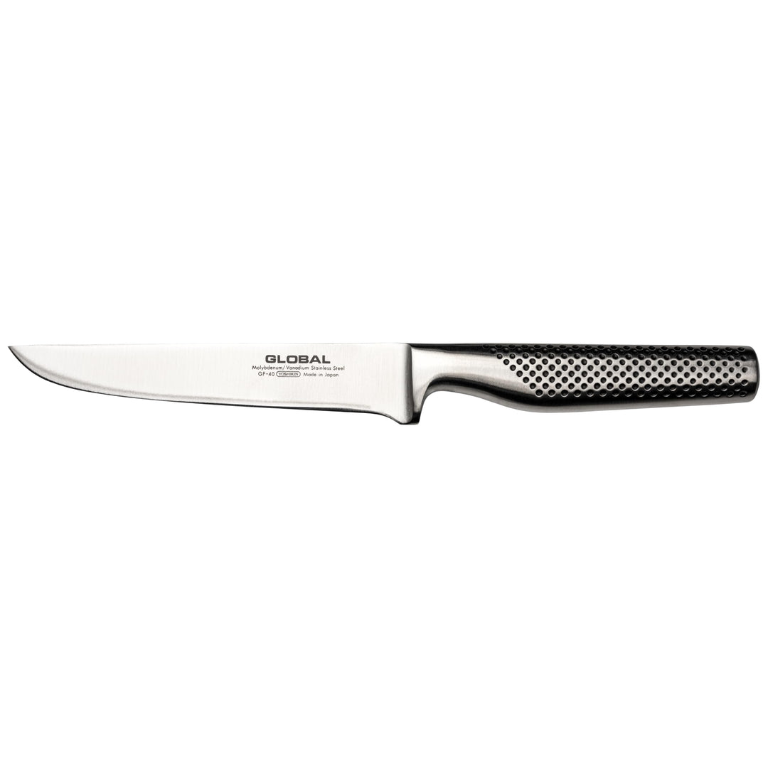 Global GF-40 Ausbeinmesser 15 cm, geschmiedet