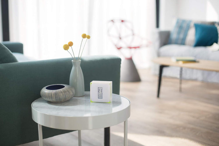 Netatmo OTH-PRO Modulierendes Smartes Thermostat