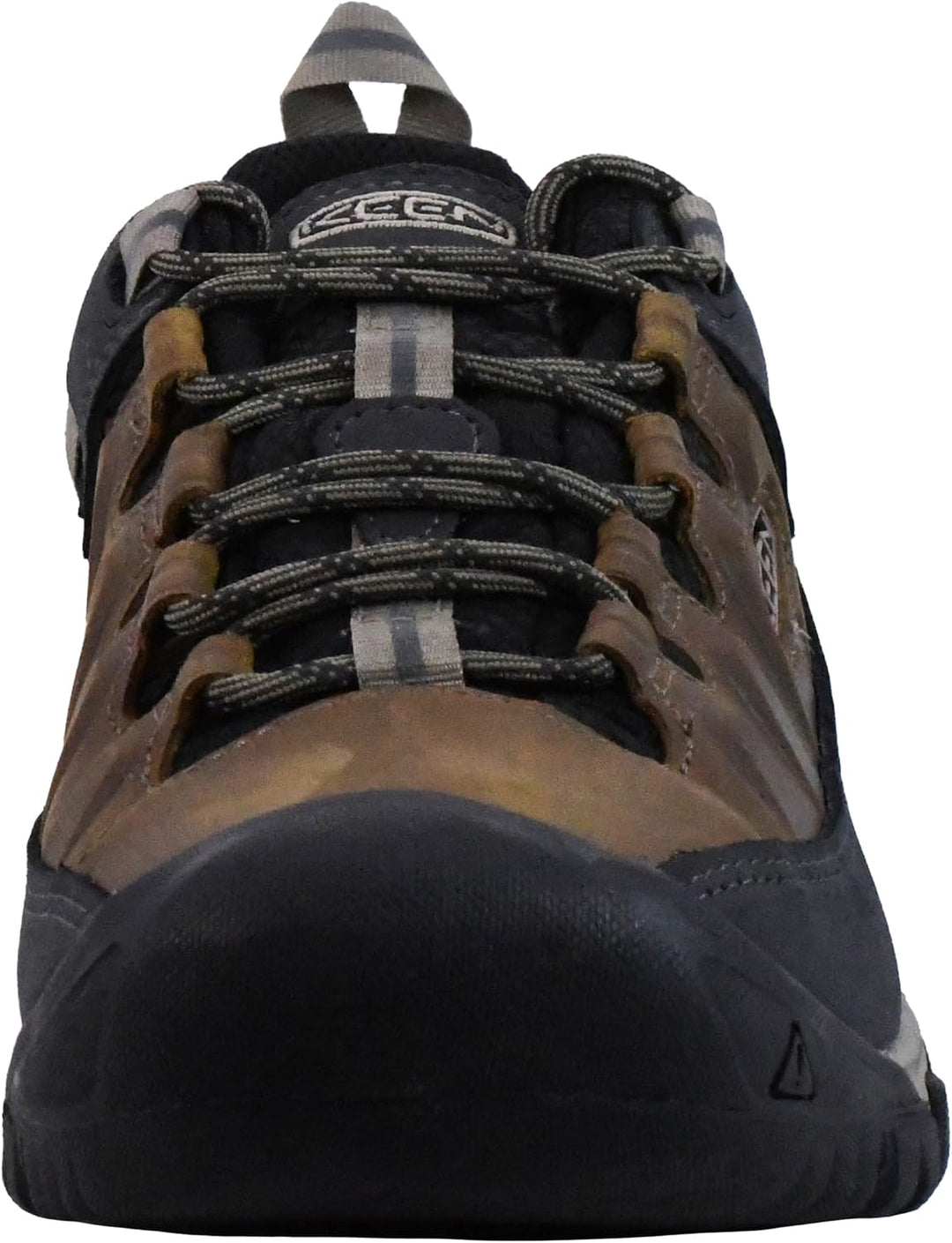 Keen Targhee III WP Herren Trekkingschuhe 42.5 EU Weit Braun, 42.5 EU Weit Braun