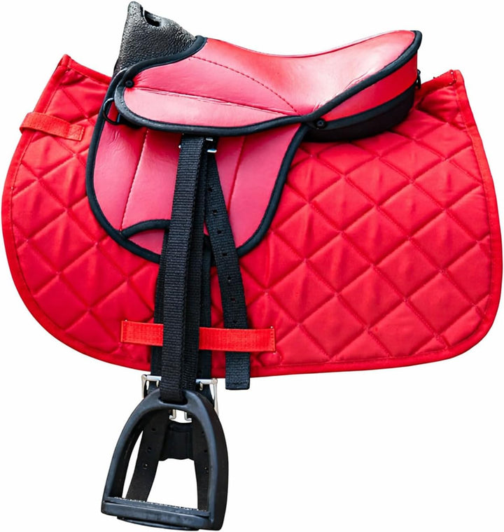Shetty My Little Pony, 200009-0003, Rot, Rot