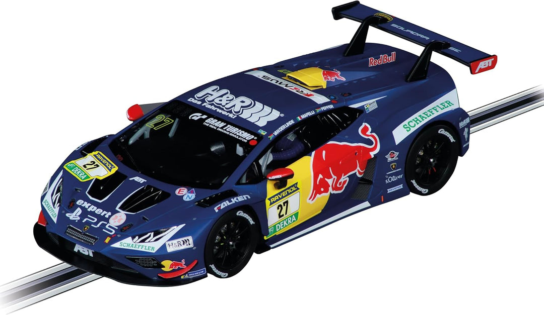 Carrera Lamborghini Huracán GT3 Evo2 'ABT-Sportsline, No.2