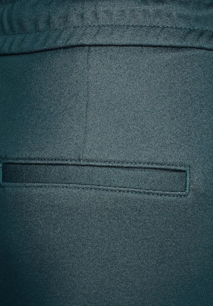 Cecil Damen Culotte, Deep Lake Green