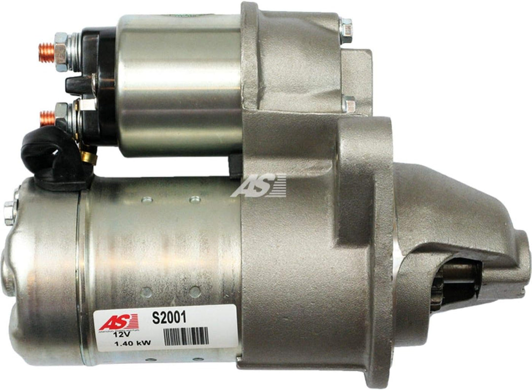ASPL S2001 Anlasser