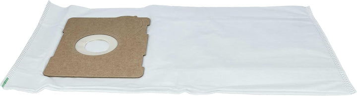 vhbw 20x Staubbeutel kompatibel mit Kränzle Ventos 20 E/L, 30 E/L Staubsauger - 29cm x 28,5cm
