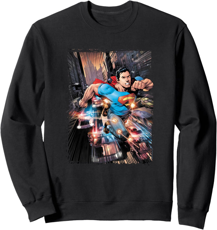 Superman Action Comics 