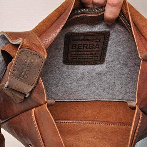 berba Bern 314 Cross Over in cognac